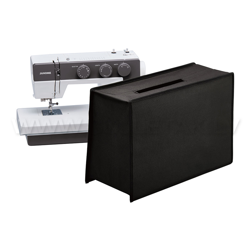 Šujmašīna JANOME 1522DG